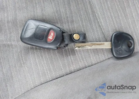 2017 Hyundai Accent Se from USA, damaged, VIN KMHCT4AE8HU252343